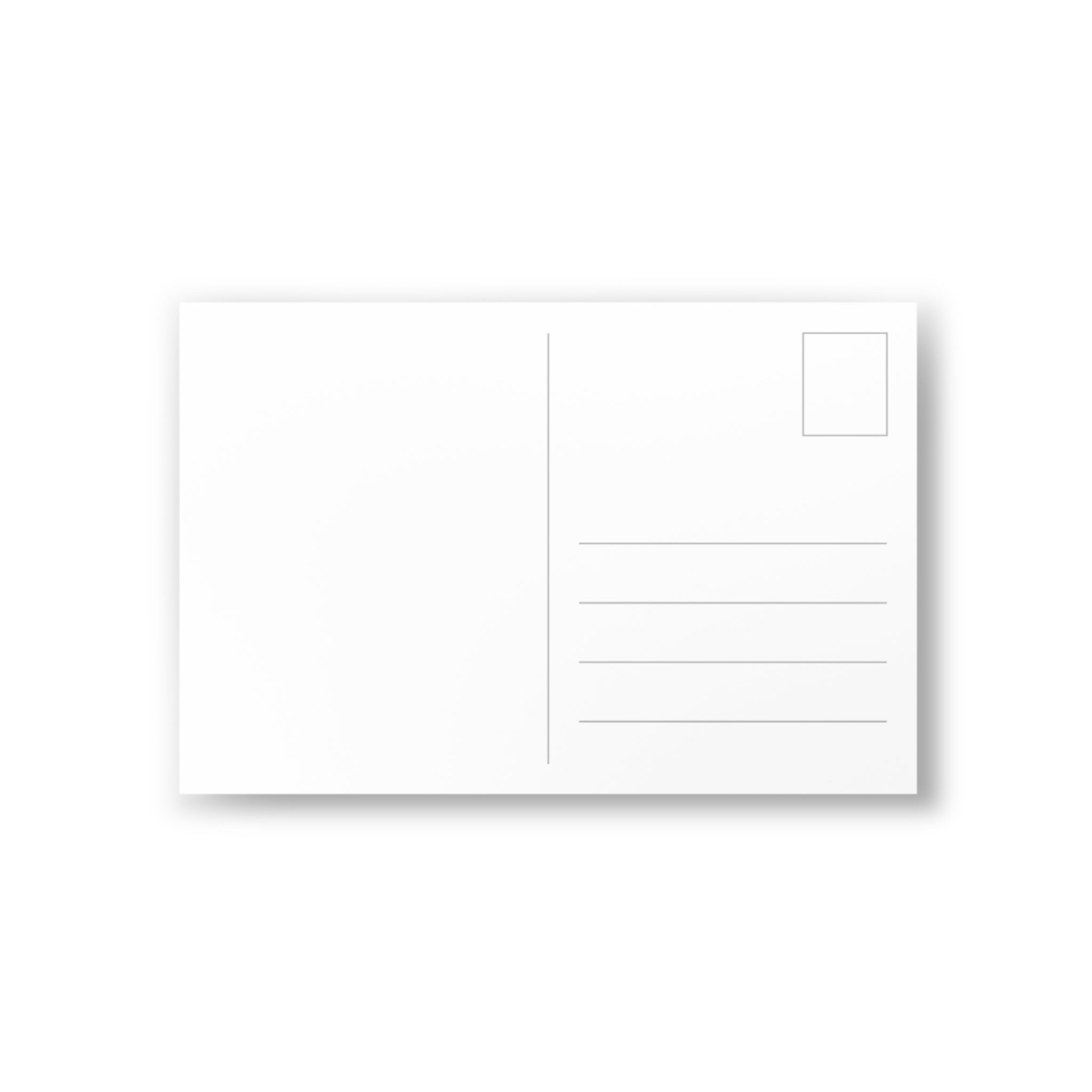 Cityscape Postcards (10 Pack)