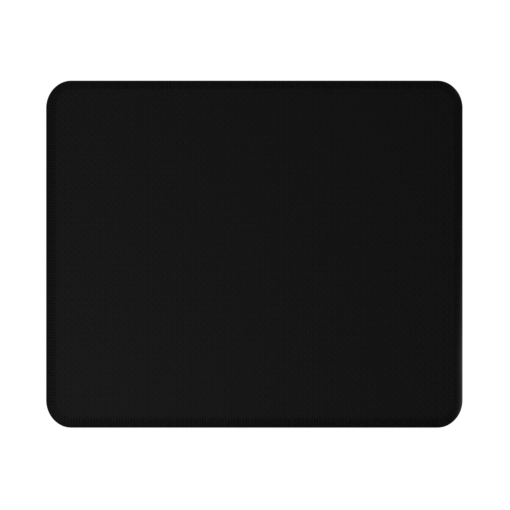 Lily Flower Gaming Mouse Pad — Non-Slip Design