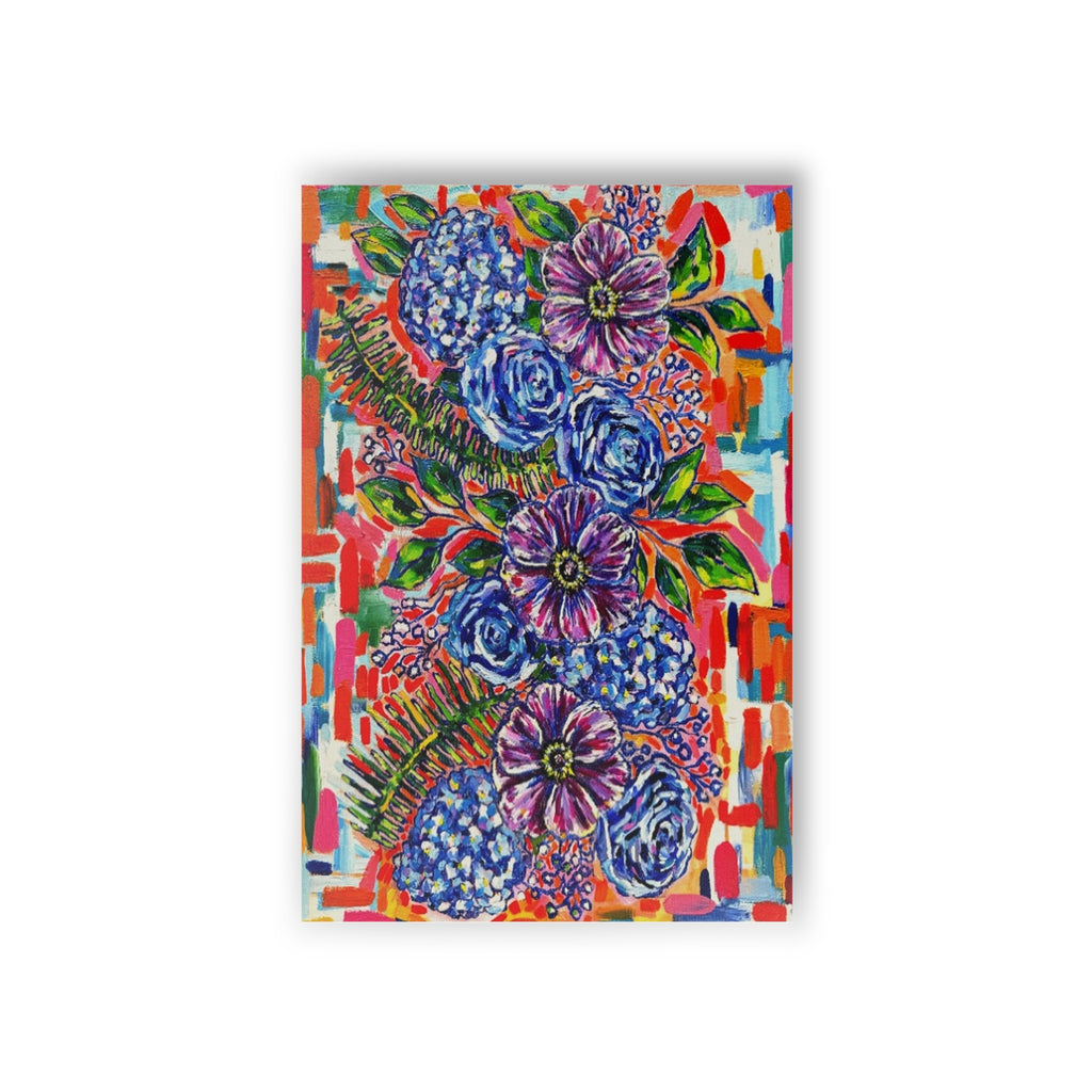 Love Blooms Postcards (10 Pack)