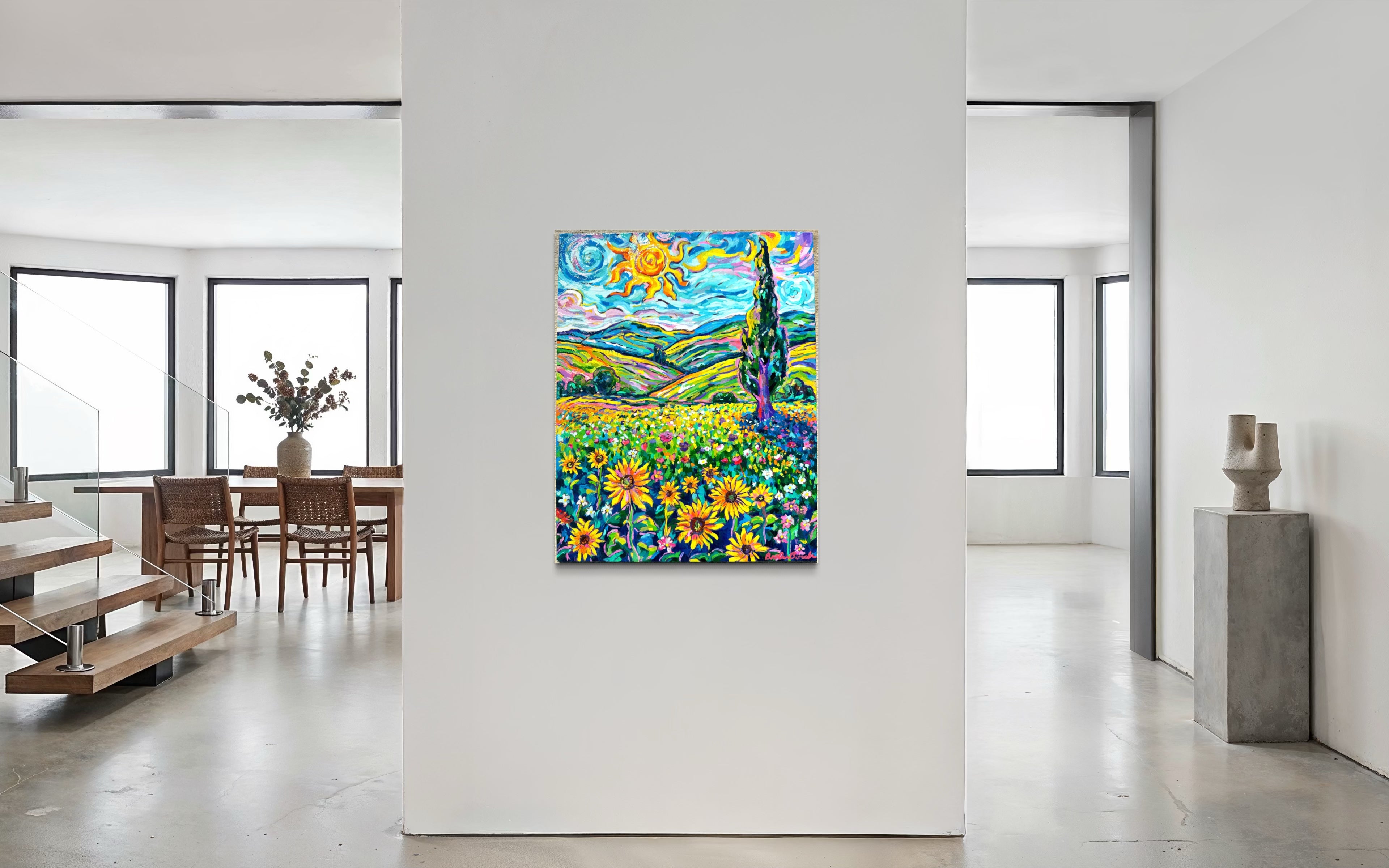 Whimsy Field