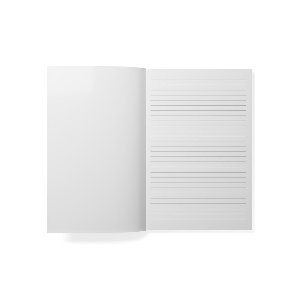 Balloon Festival Notebook