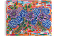Love Blooms - Original Oil Painting